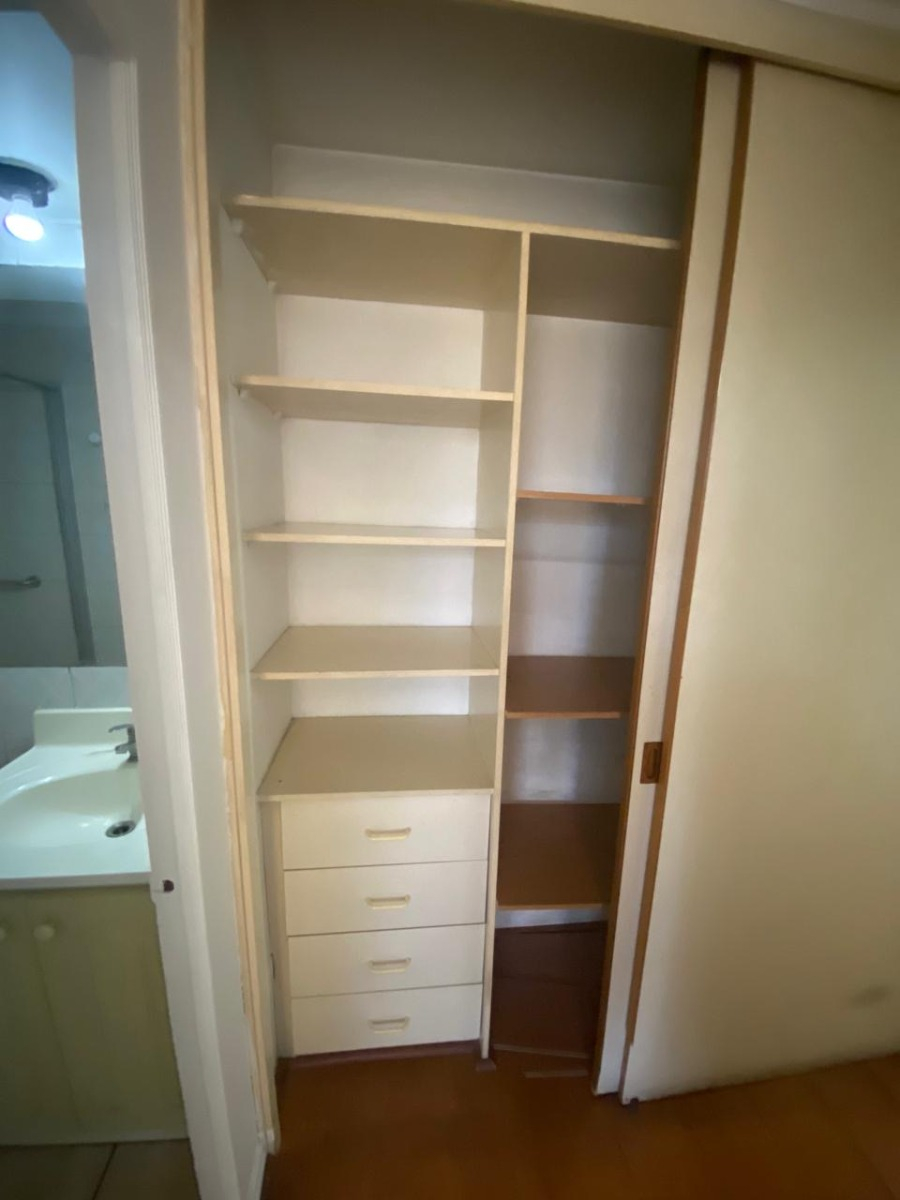 Arriendo Departamento NO 2D 2B 1E Barrio Italia - Providencia