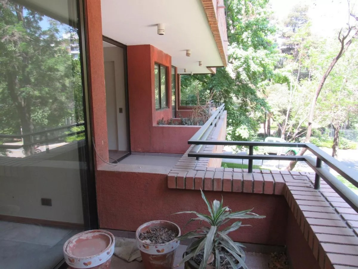 Venta Departamento NOSP 4D en suite Walk-in cl&oacute;set 5B 2E 1B P&iacute;o XI - Vitacura