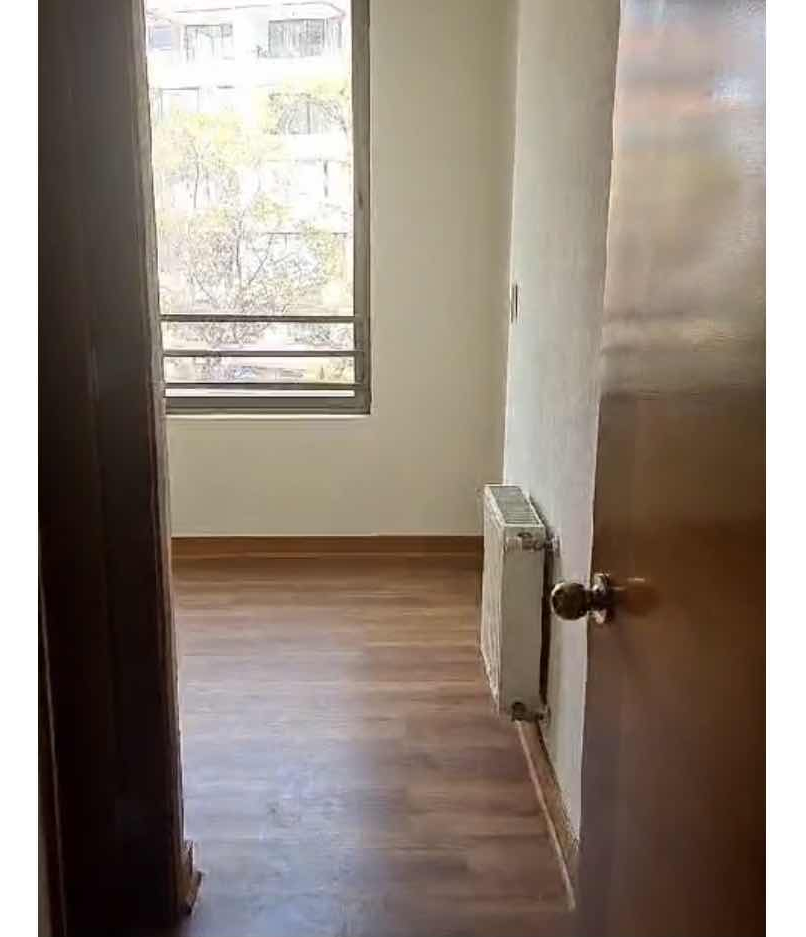 Venta Departamento 3D 3B 1E La Llaver&iacute;a - Vitacura