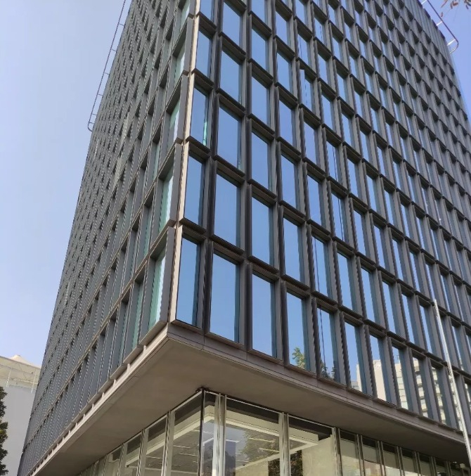 Arriendo Oficina NO 3B 3E 1B Pedro de Valdivia - Providencia