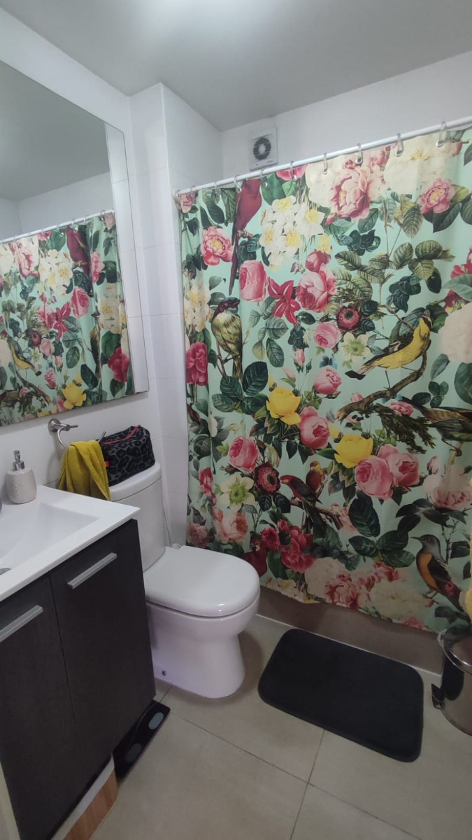 Venta Departamento 1D Barrio Italia - Providencia