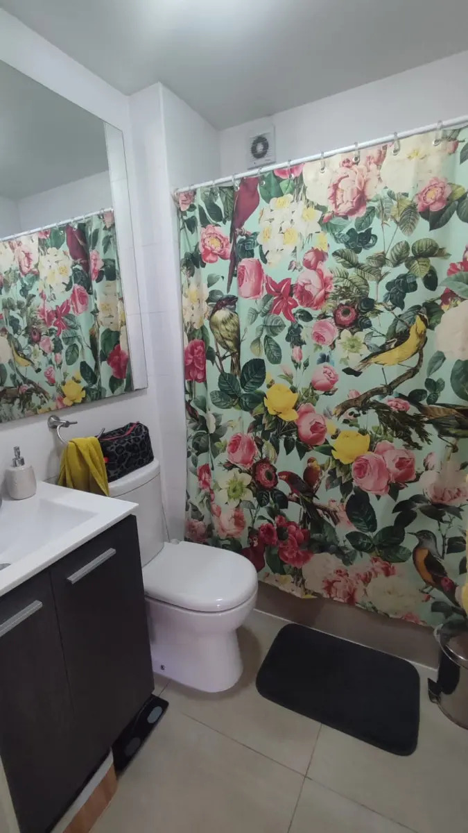 Venta Departamento 1D Barrio Italia - Providencia