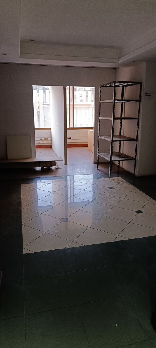 Arriendo Oficina 4B 3E Pedro de Valdivia - Providencia