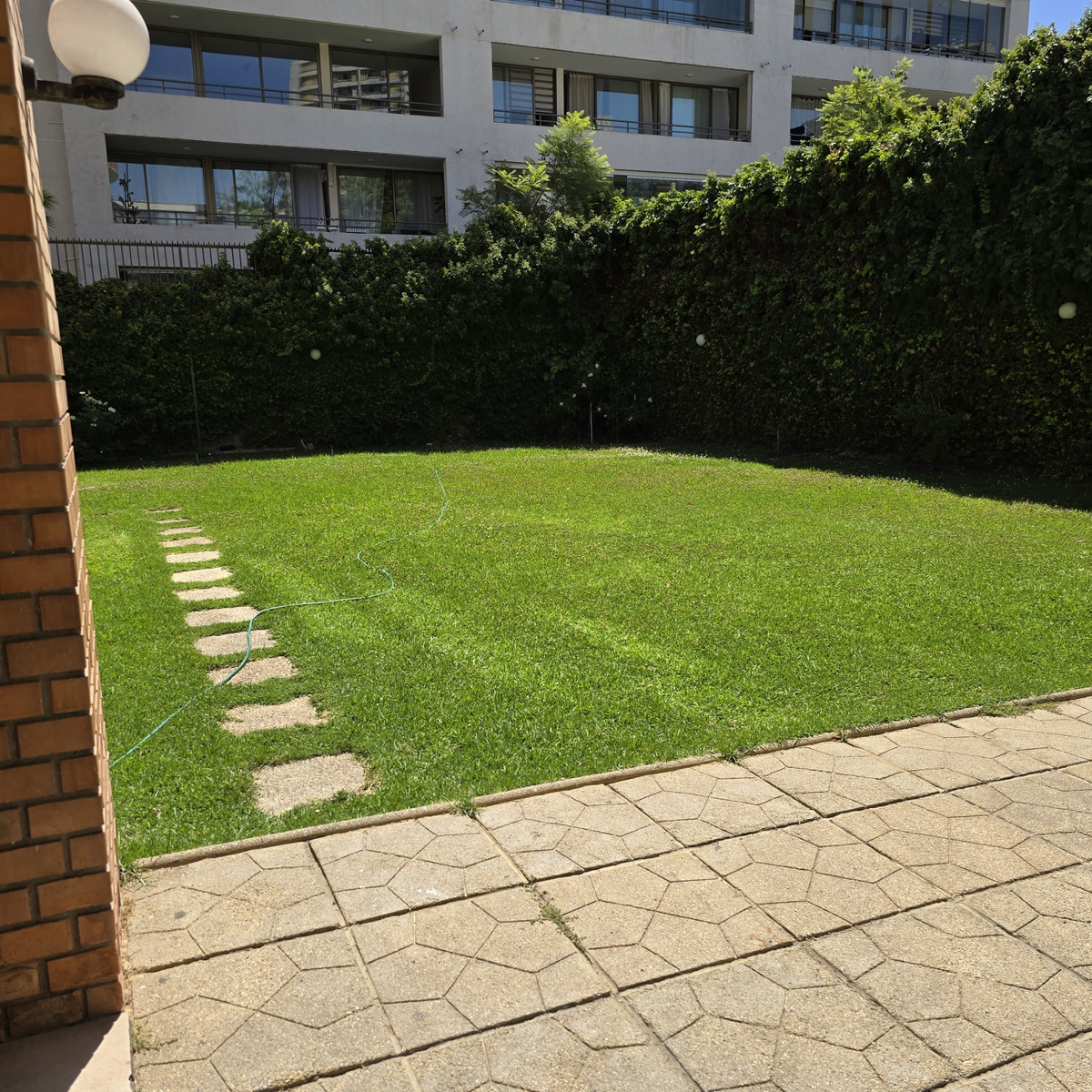 Arriendo Departamento 3D 2B 1E 1B In&eacute;s de Su&aacute;rez - Providencia