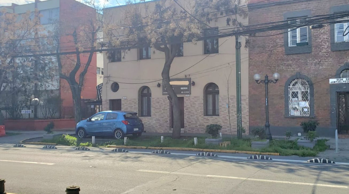 Venta Casa 6D 4B Barrio Italia - Providencia