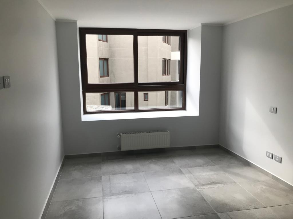 Arriendo Departamento 2D La Dehesa - Lo Barnechea