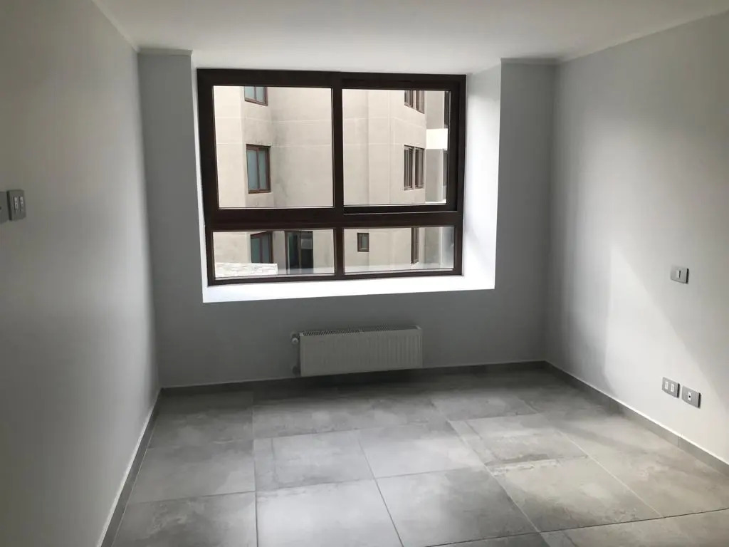 Arriendo Departamento 2D La Dehesa - Lo Barnechea