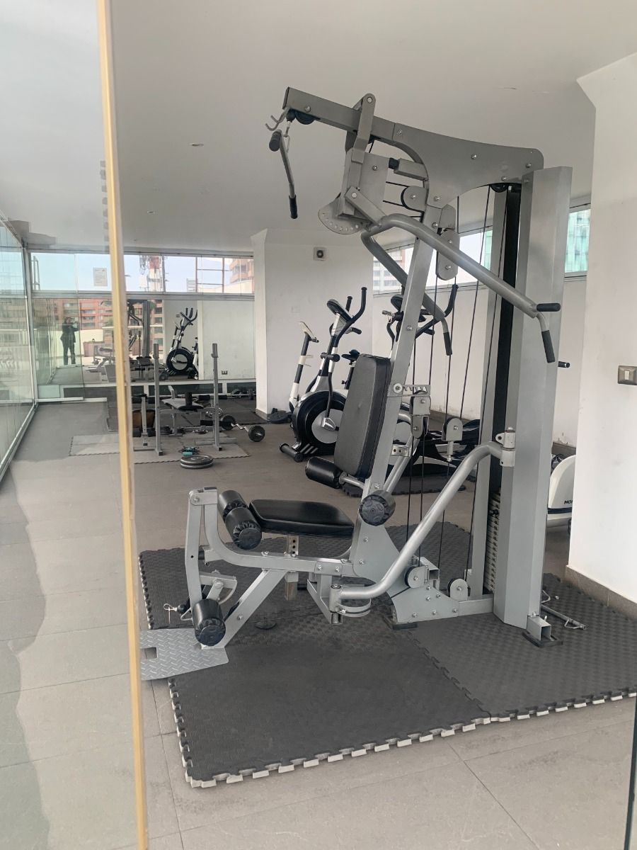 Venta Departamento NO 2D 2B 2E 1B Metro Hernando de Magallanes - Las Condes