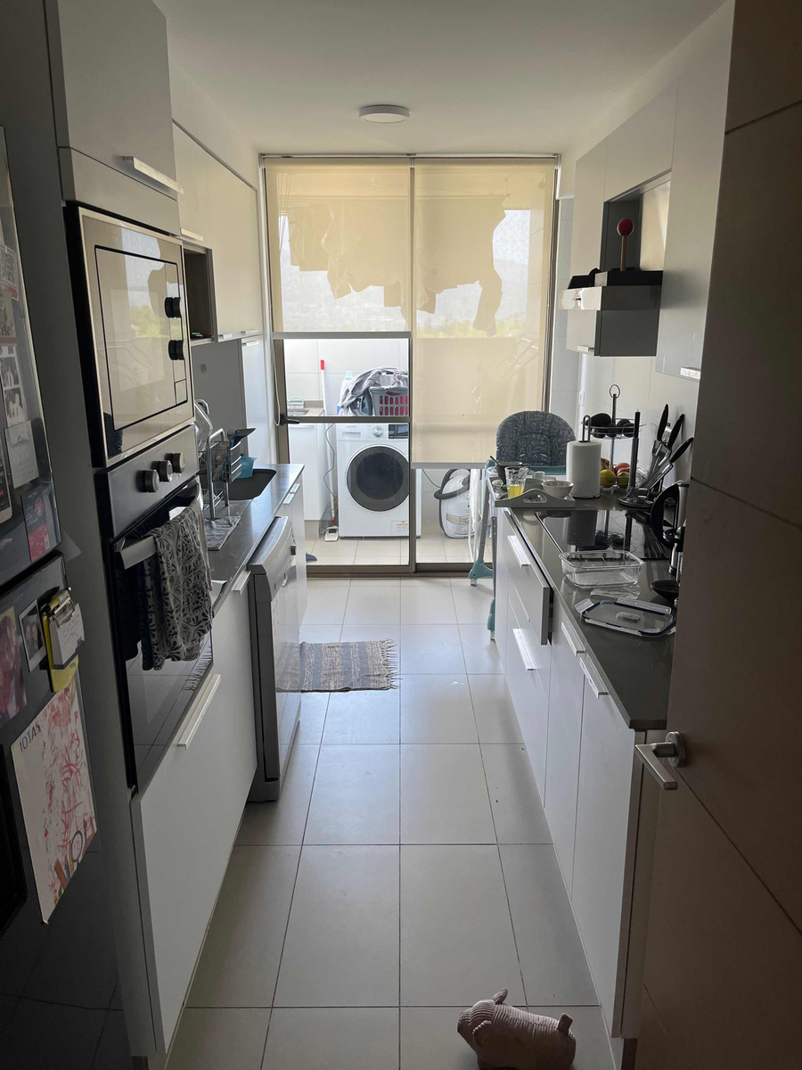 Arriendo Departamento 3D La Dehesa - Lo Barnechea