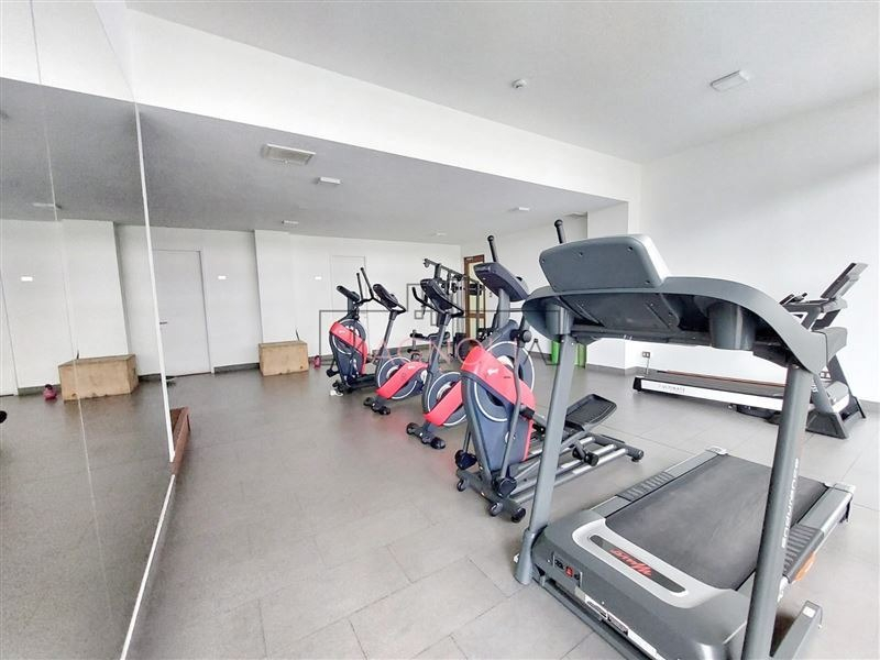 Arriendo Departamento NO 1D en suite 1B 1E 1B In&eacute;s de Su&aacute;rez - Providencia
