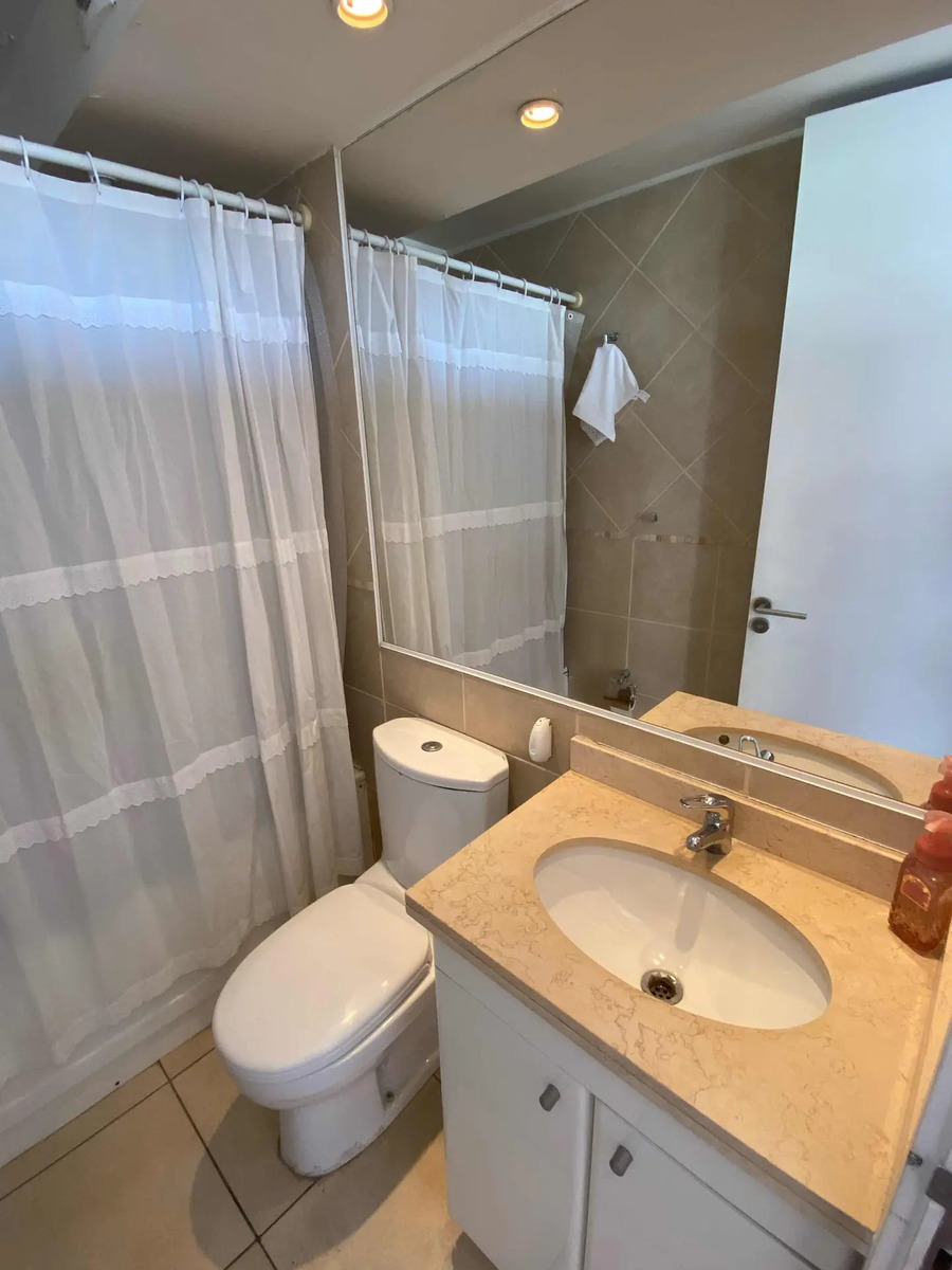 Arriendo Departamento SO 2D en suite 2B 1E 1B Los Leones - Providencia