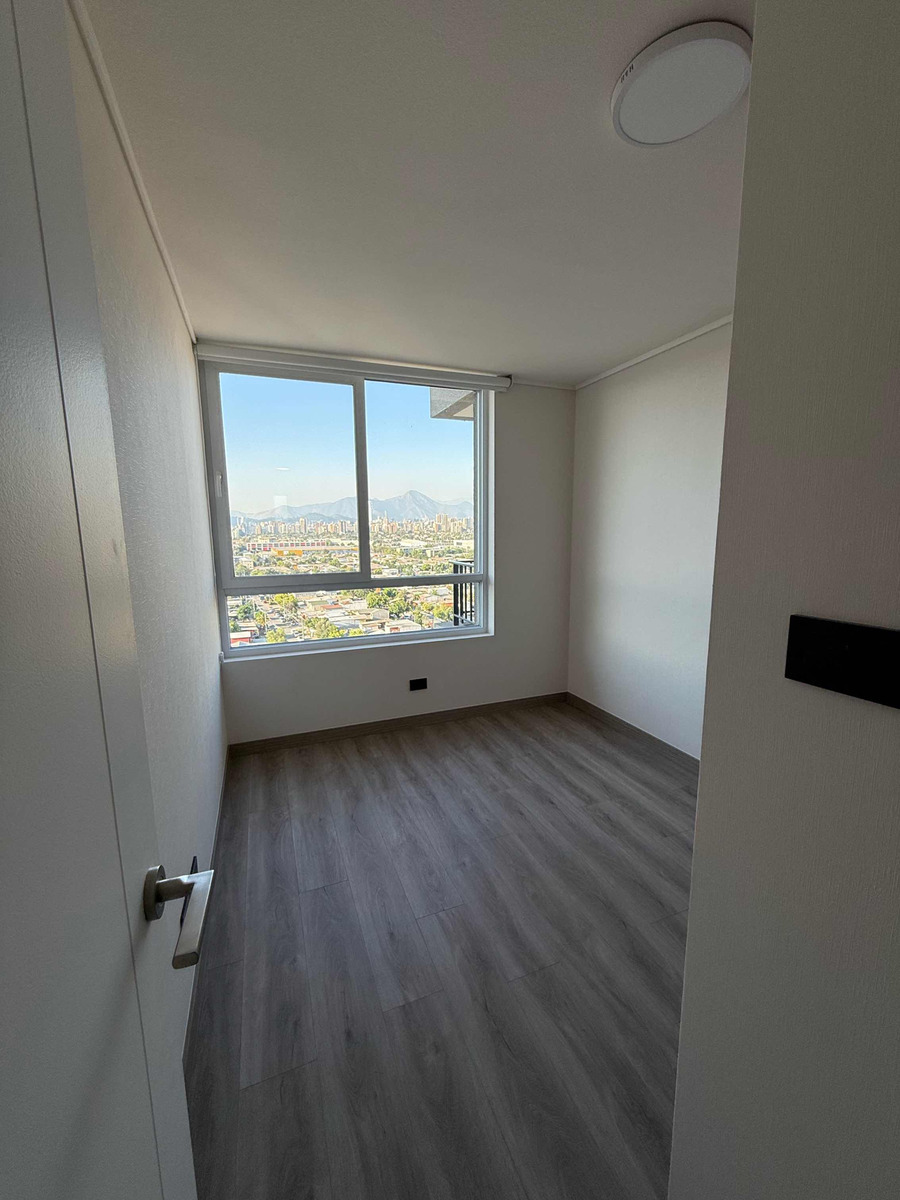 Arriendo Departamento 3D 2B 1E 1B Estadio Nacional - &Ntilde;u&ntilde;oa