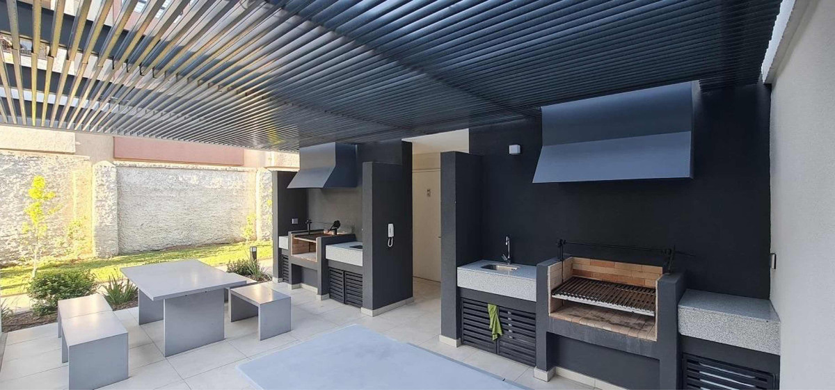 Arriendo Departamento 1D 1B 1E 1B Metro Monse&ntilde;or Eyzaguirre - &Ntilde;u&ntilde;oa