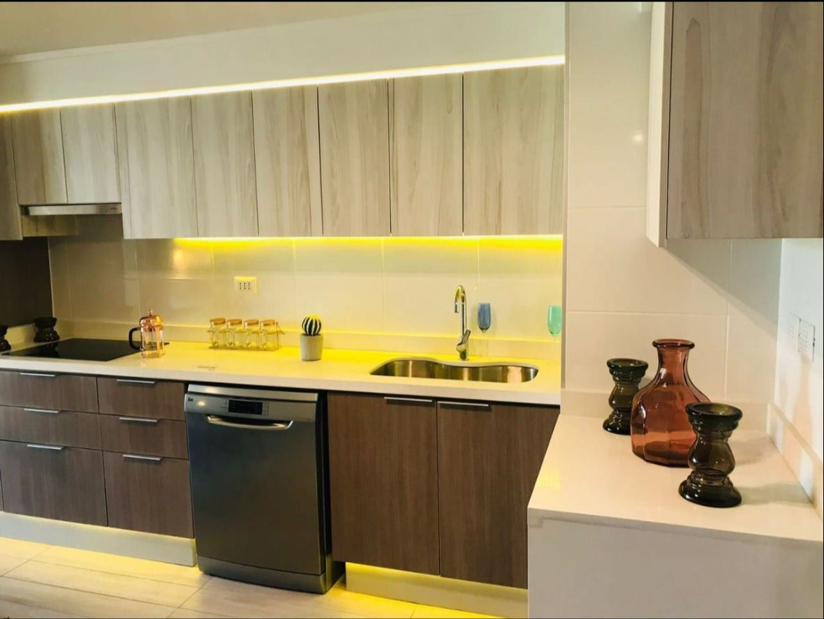 Venta Departamento 1D Pedro de Valdivia - Providencia