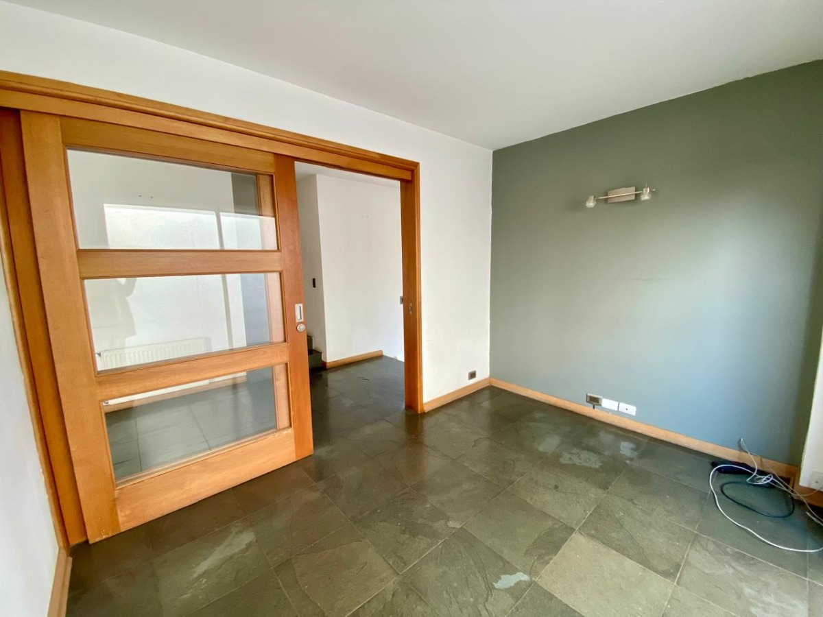 Arriendo Casa NOSP 4D en suite 4B 2E 1B La Reina Alta - La Reina