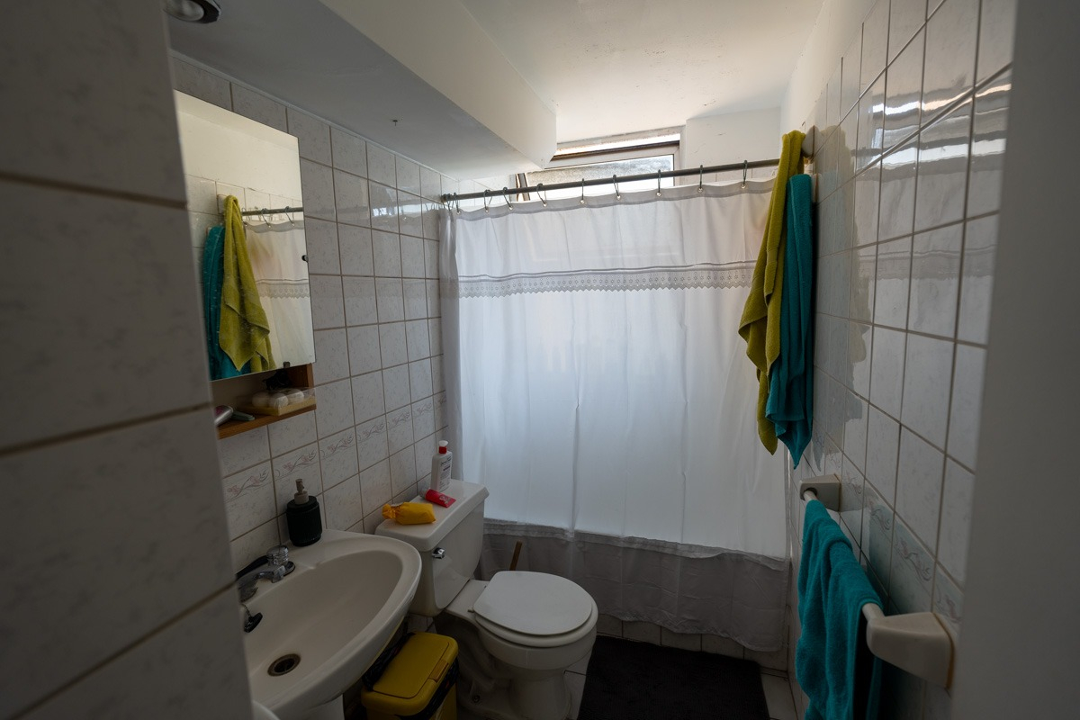 Venta Departamento P 3D en suite Walk-in cl&oacute;set 3B 1E Metro &Ntilde;u&ntilde;oa - &Ntilde;u&ntilde;oa