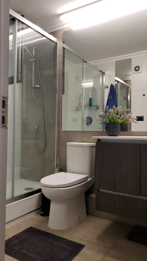 Venta Departamento NP 3D en suite Walk-in cl&oacute;set 2B 2E 1B Amapolas - &Ntilde;u&ntilde;oa