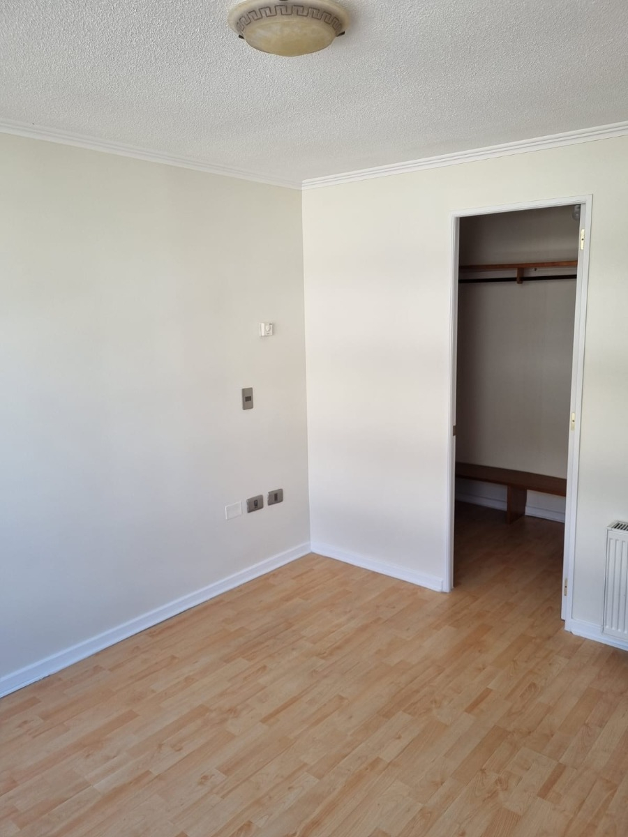 Venta Departamento 2D Manuel Montt - Providencia