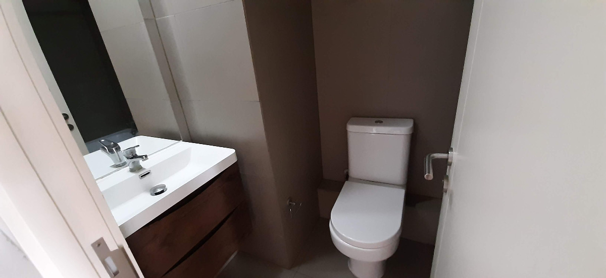 Venta Departamento 1D Walk-in cl&oacute;set 1B Villa Frei - &Ntilde;u&ntilde;oa