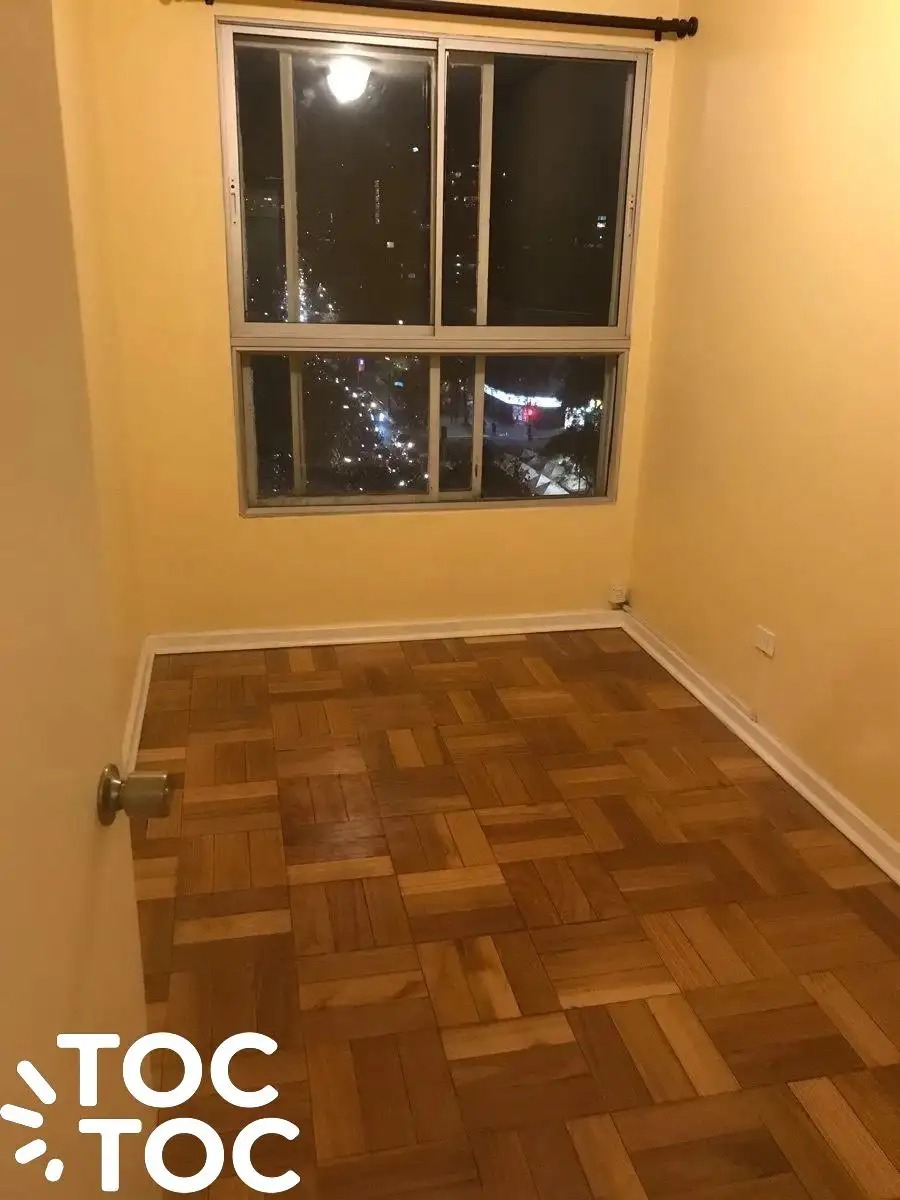 Arriendo Departamento 4D 3B 1E 1Bd Pedro de Valdivia - Providencia