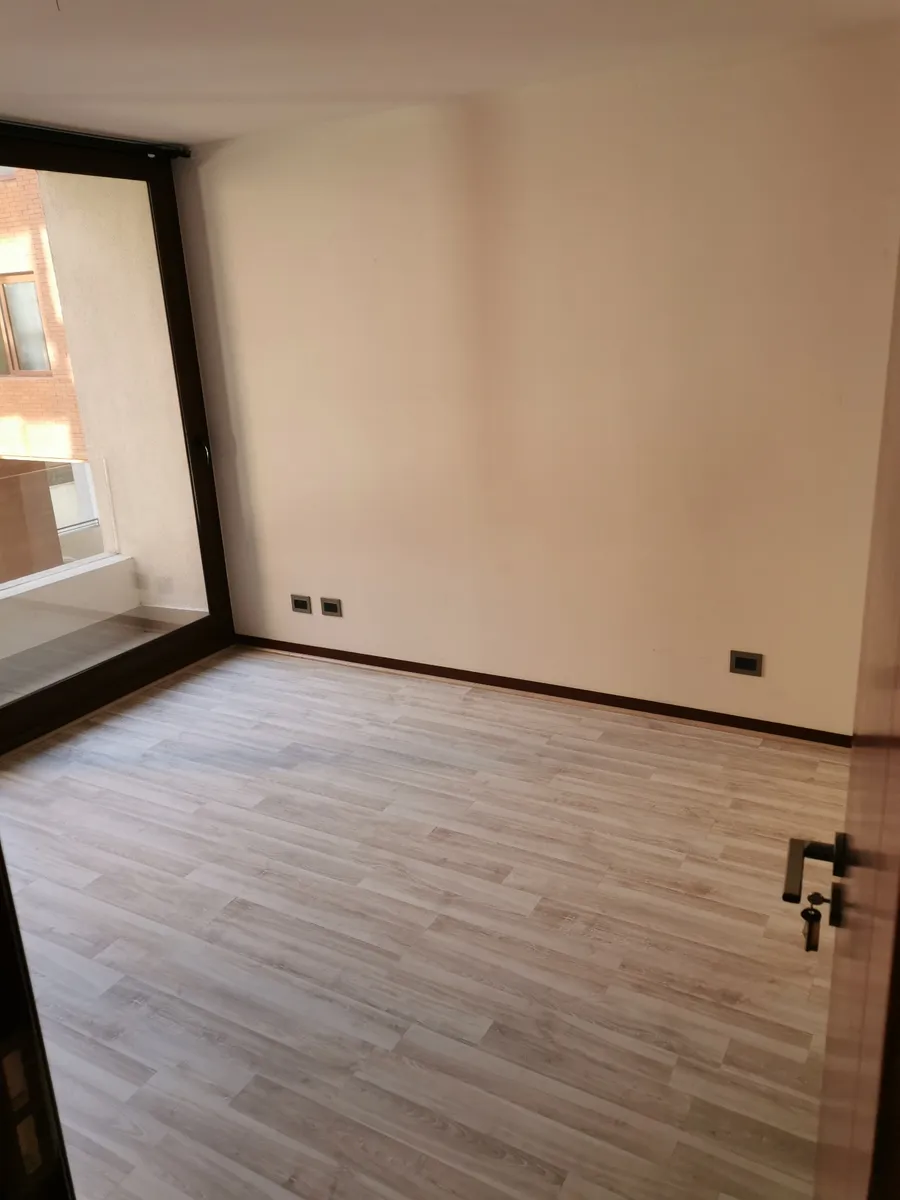Arriendo Departamento 1D 1B 1E Mall Sport - Las Condes