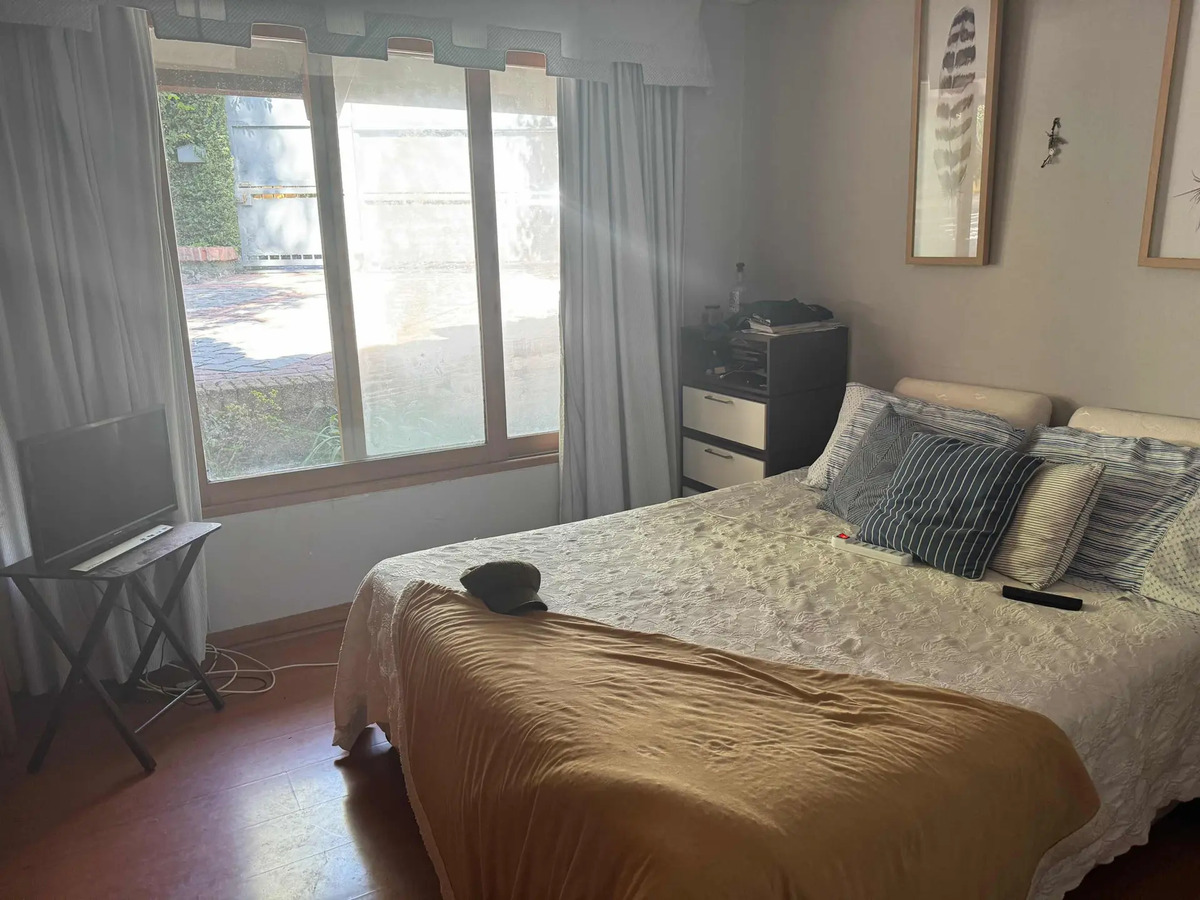 Venta Casa 5D 4B 7E El Huinganal - Lo Barnechea