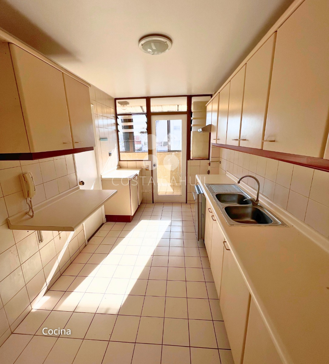 Venta Departamento 3D 2B 2E 1B Los Leones - Providencia