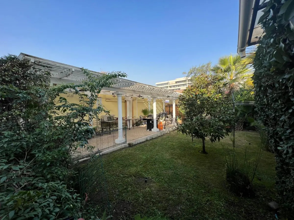 Venta Casa N 3D en suite Walk-in cl&oacute;set 3B 3E Sebasti&aacute;n Elcano - Las Condes