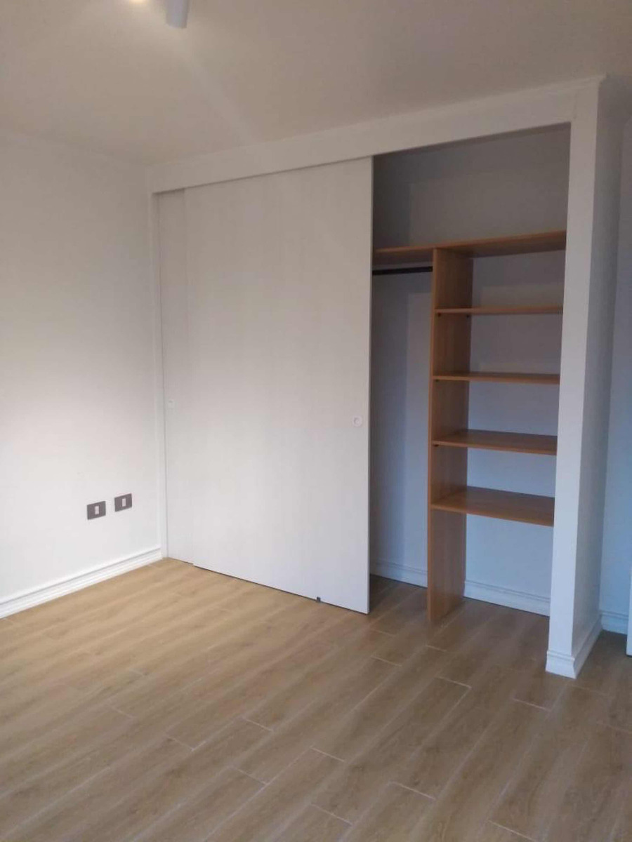 Arriendo Departamento 3D 2B 1E 1B Parque San Eugenio - Metro &Ntilde;uble - &Ntilde;u&ntilde;oa