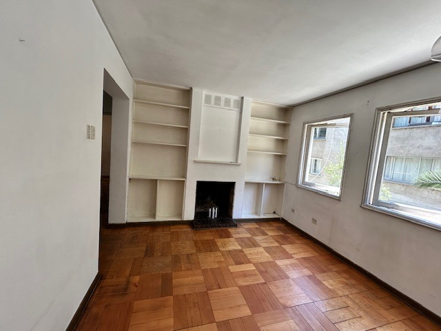 Venta Departamento NP 3D 2B Plaza Italia - Providencia