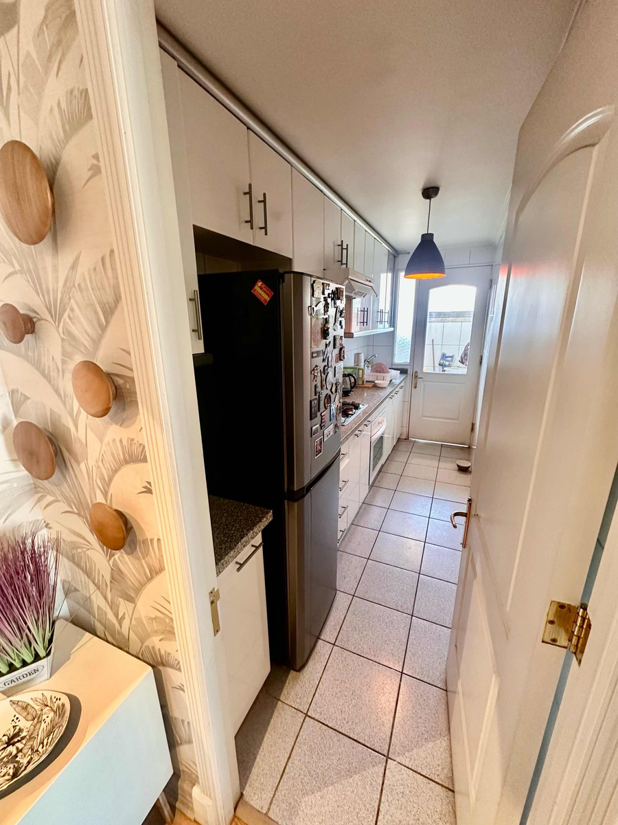 Venta Departamento 1D 1B 1E Las Lilas - Providencia