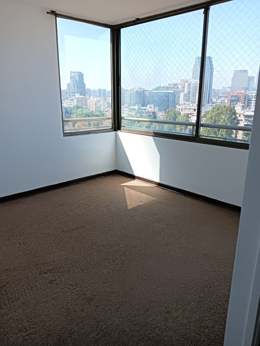 Venta Departamento SO 3D 2B 1E 1B  - Providencia