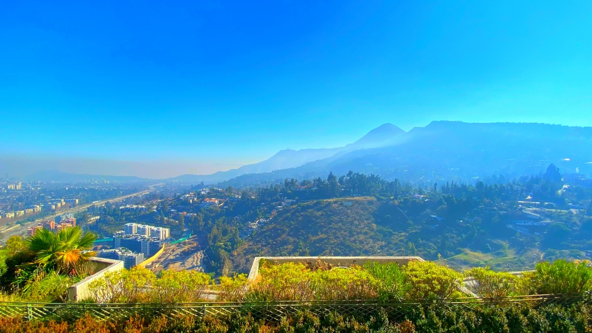 Venta Departamento NP 4D en suite 3B 6E 1B Lo Curro - Vitacura