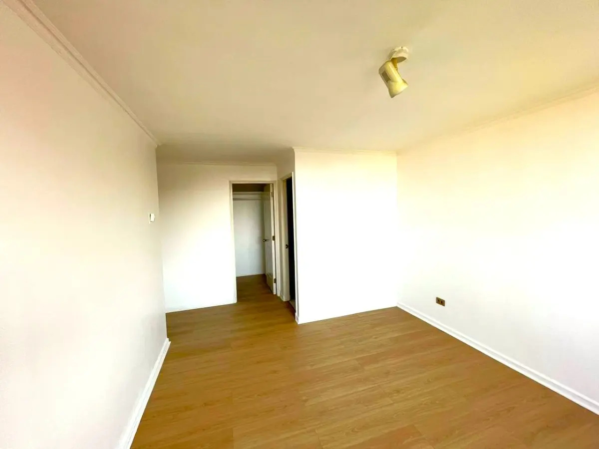 Venta Departamento S 2D en suite Walk-in cl&oacute;set 2B 1E 1B In&eacute;s de Su&aacute;rez - Providencia