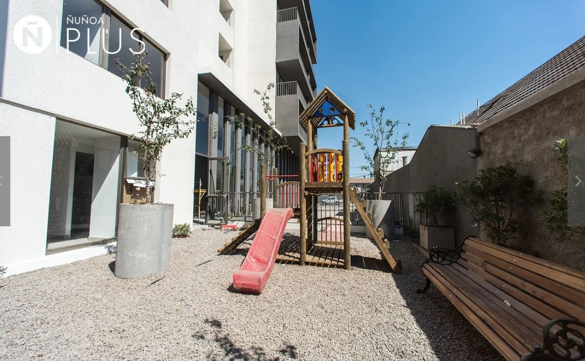 Venta Departamento P 2D en suite Walk-in cl&oacute;set 2B 1E Diagonal Oriente - &Ntilde;u&ntilde;oa