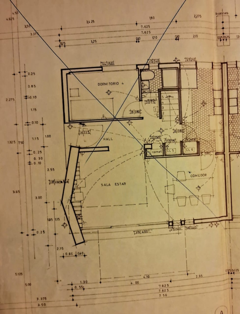 Venta Casa O 4D 2B 2E Campus Oriente - Providencia
