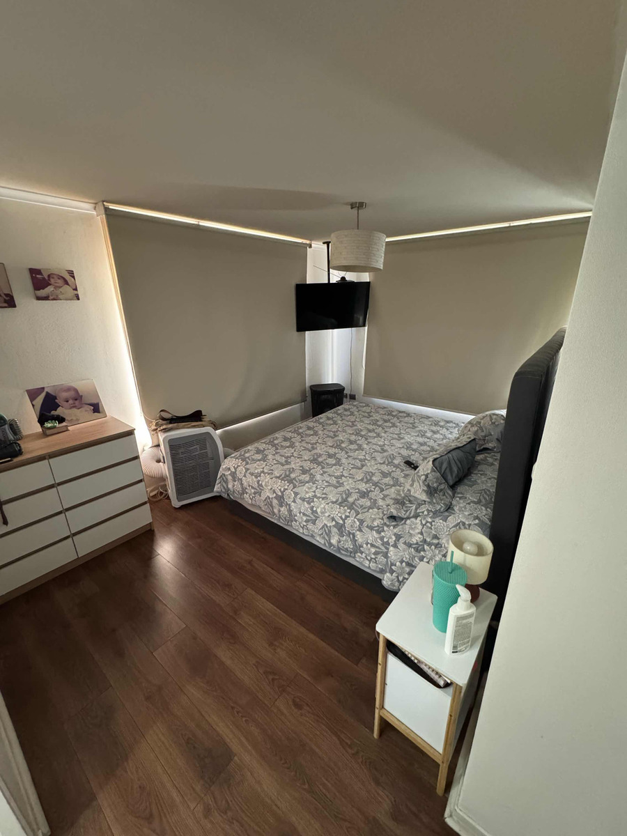 Arriendo Departamento 4D 3B 1E 1B Estadio Nacional - &Ntilde;u&ntilde;oa