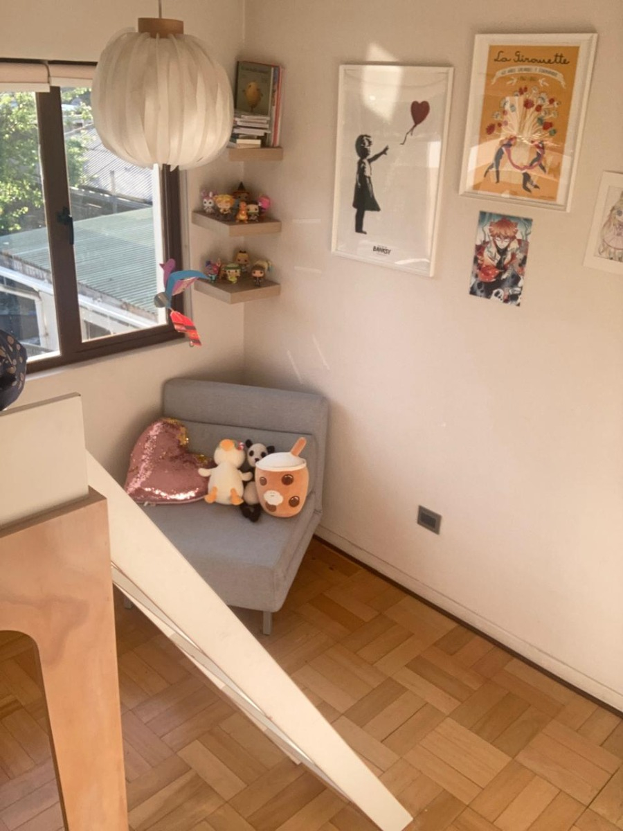 Venta Casa 4D en suite 3B 2E 1B Metro Sim&oacute;n Bolivar - &Ntilde;u&ntilde;oa