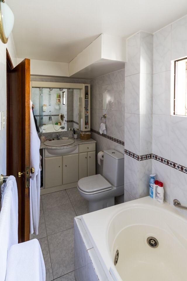 Venta Casa NO 6D en suite Walk-in cl&oacute;set 3B 2E 1B Parque Arauco - Las Condes