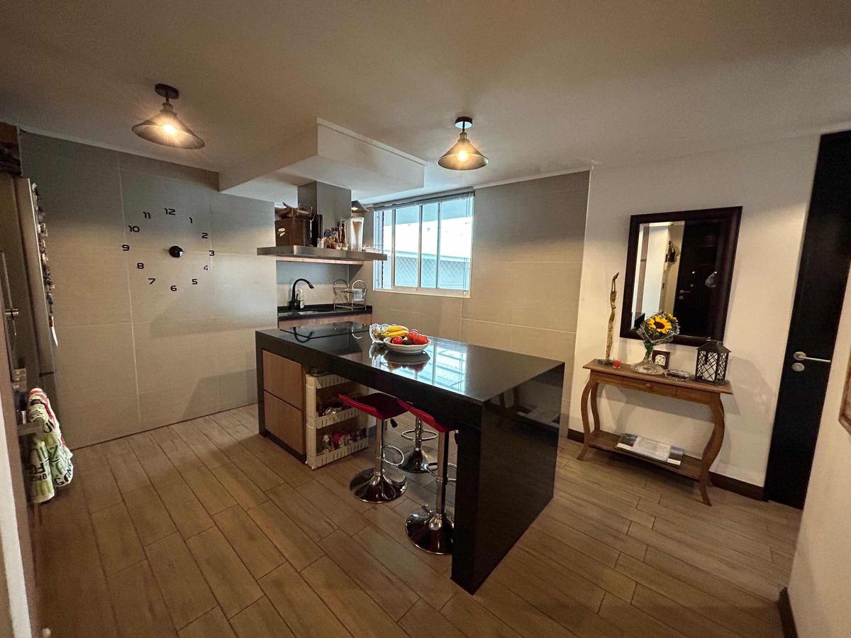 Venta Departamento 2D Estoril - Las Condes