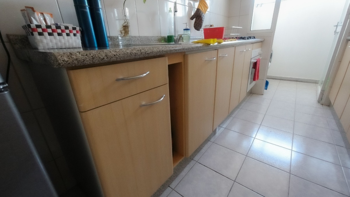 Venta Departamento O 2D en suite 2B 1E 1B Metro Monse&ntilde;or Eyzaguirre - &Ntilde;u&ntilde;oa