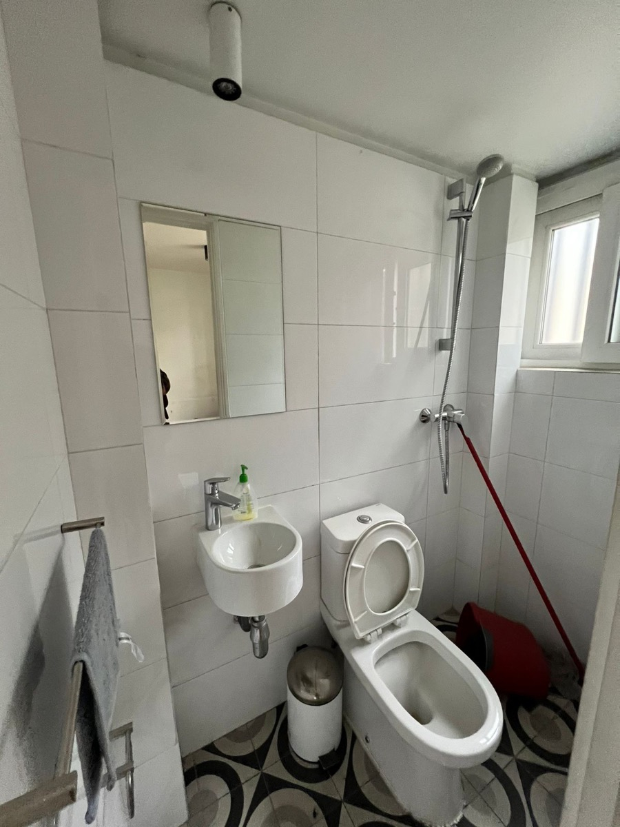 Arriendo Departamento 3D 2B Parque Bicentenario - Vitacura