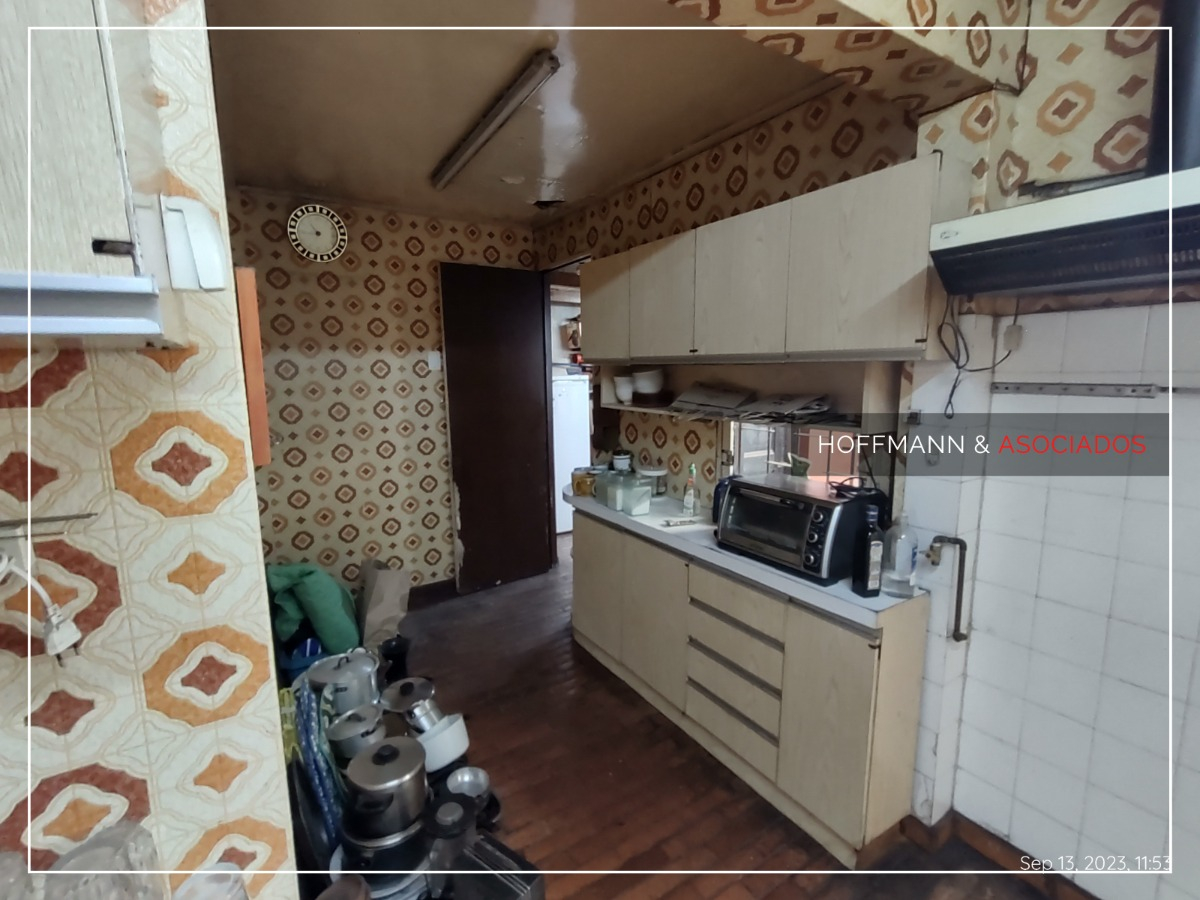 Venta Casa SP 4D en suite Walk-in cl&oacute;set 3B 2E 1B Rotonda Atenas - Las Condes