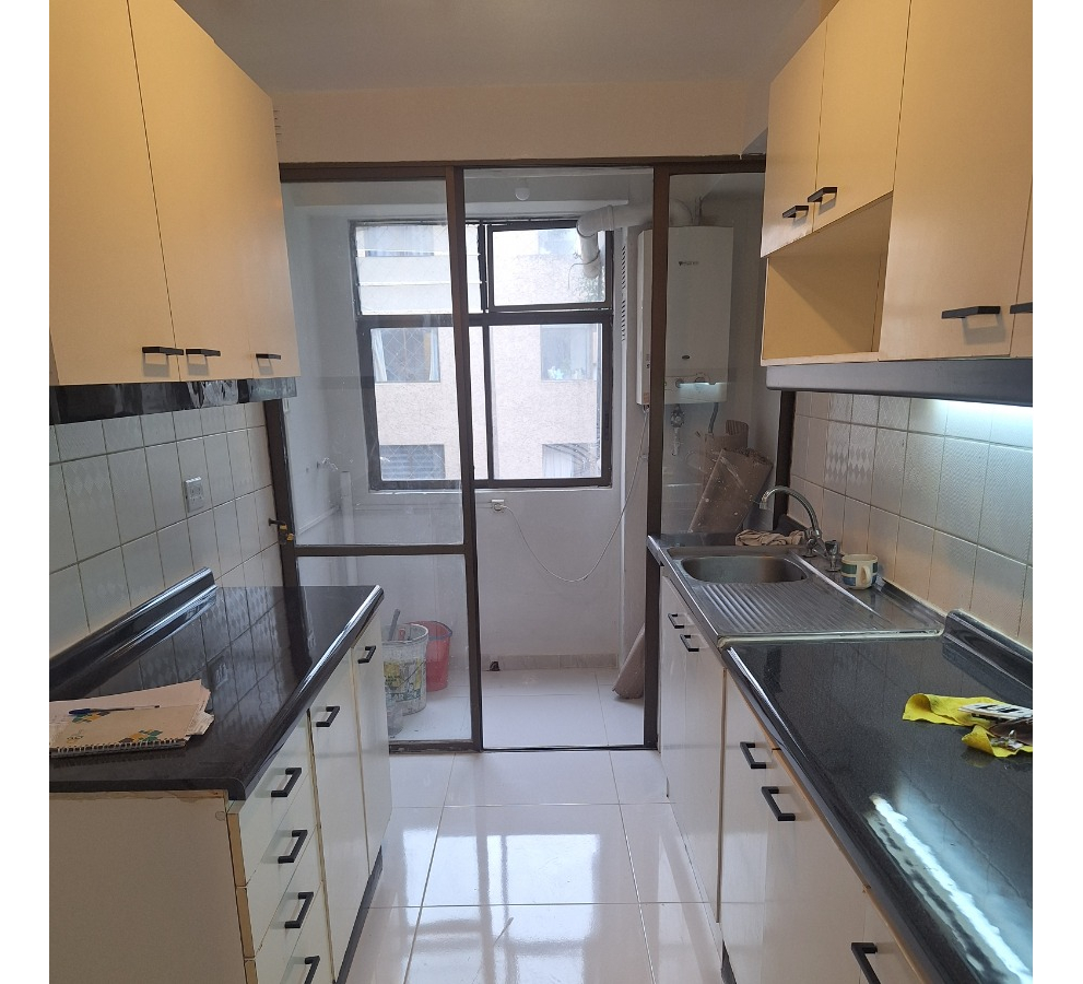Arriendo Departamento O 3D Walk-in cl&oacute;set 2B 1E Antigua Lo Barnechea - Lo Barnechea