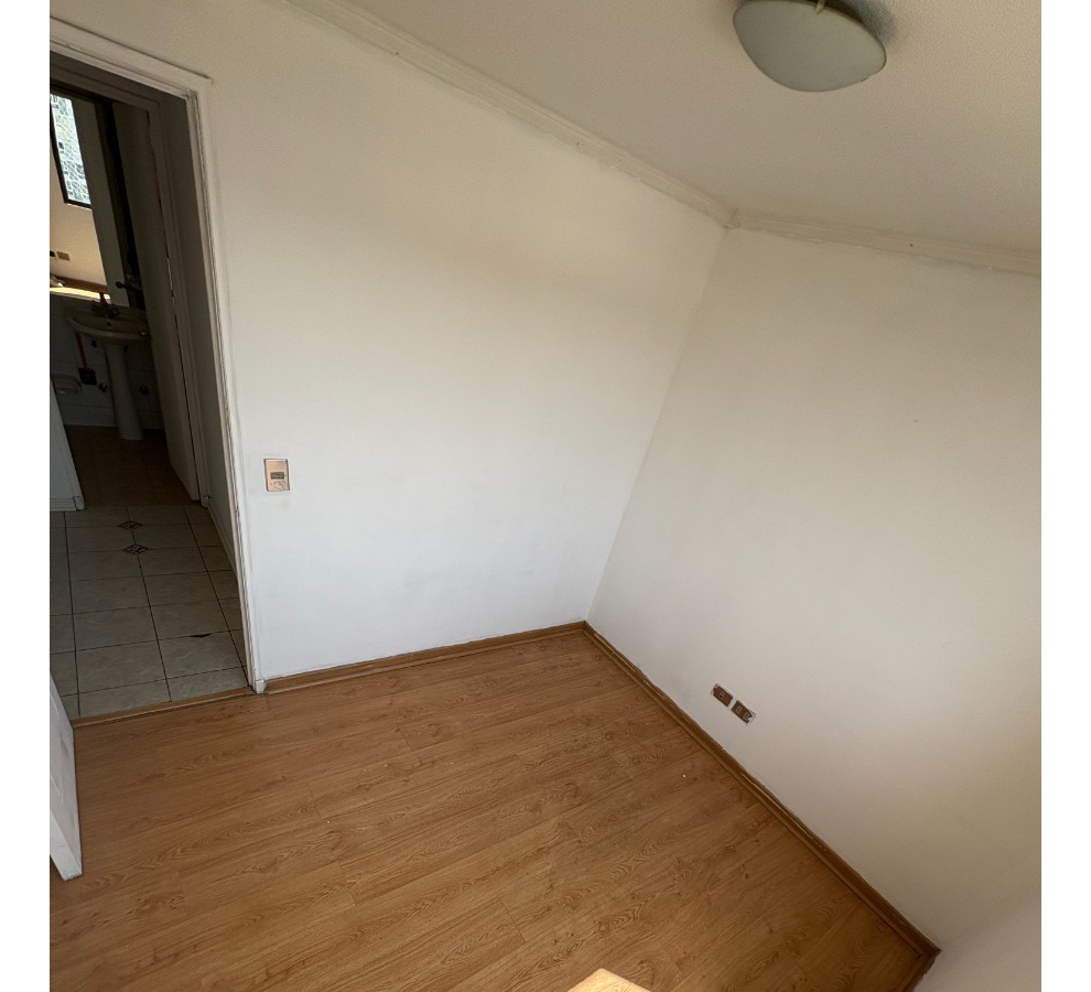 Venta Departamento O 3D en suite 2B 2E 1B Plaza Ega&ntilde;a - &Ntilde;u&ntilde;oa