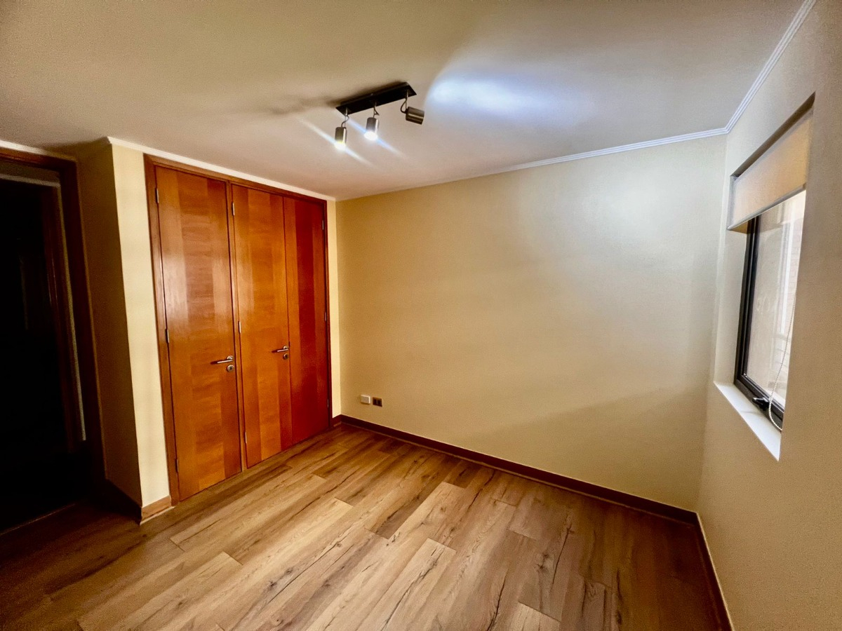 Arriendo Departamento 3D 3B 2E 1B Alto Las Condes - Las Condes