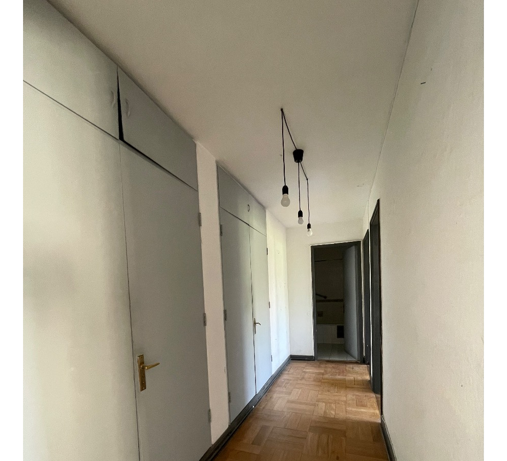 Arriendo Departamento P 3D 2B Barrio Italia - Providencia