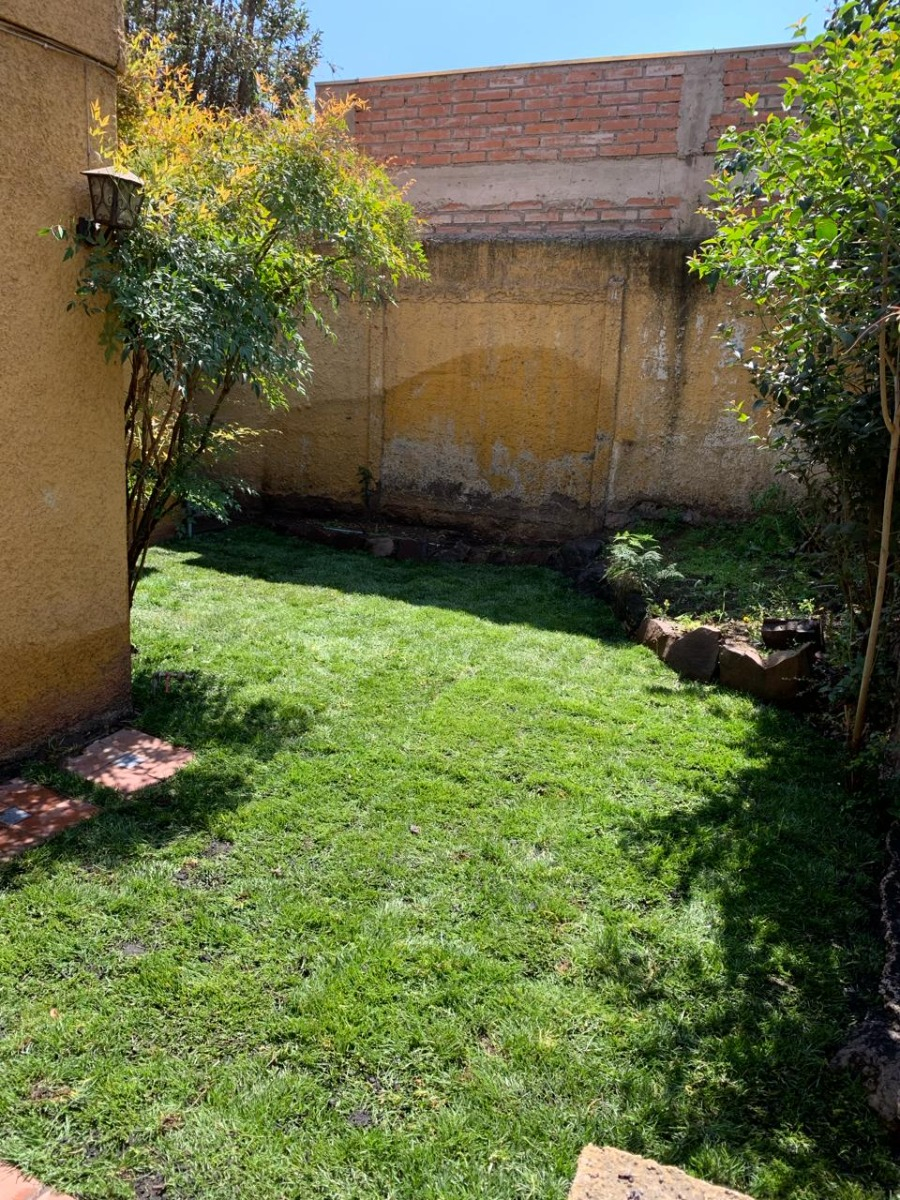 Arriendo Casa NO 5D en suite 3B 2E 1B Carlos Ossand&oacute;n - La Reina