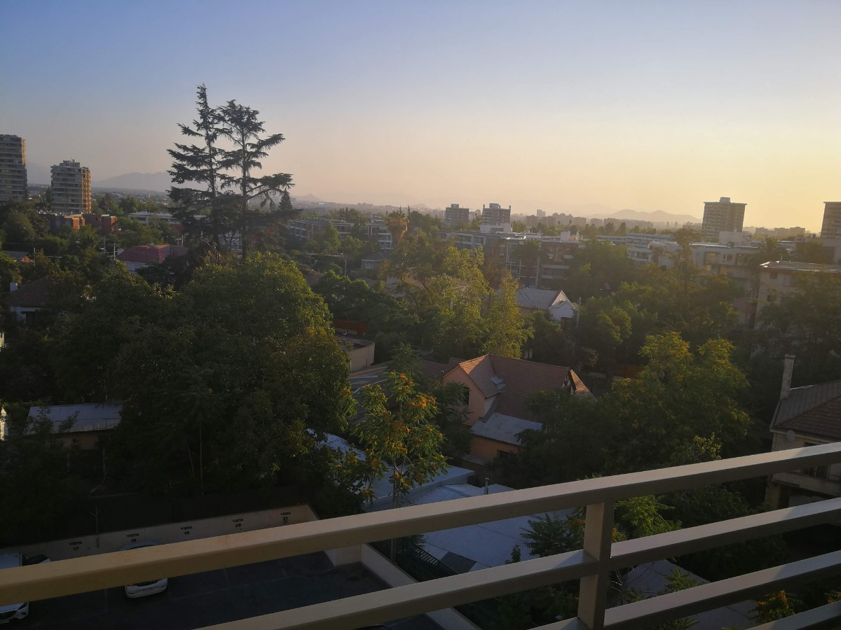 Venta Departamento S 2D en suite 2B 1E 1B Diagonal Oriente - &Ntilde;u&ntilde;oa