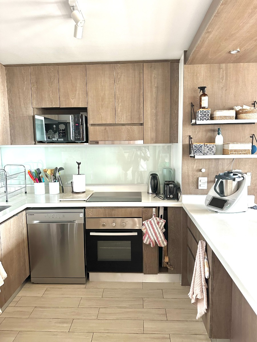 Venta Departamento 3D Puente Nuevo - Lo Barnechea